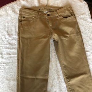 Light brown Celebritypink Jeans